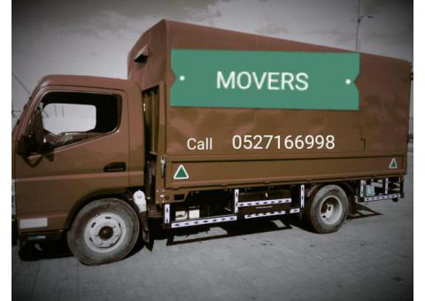 0527166998 JVT MOVERS AND PACKERS IN DUBAI