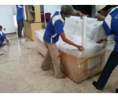 Professional Expert Movers And Packers in Dubai
