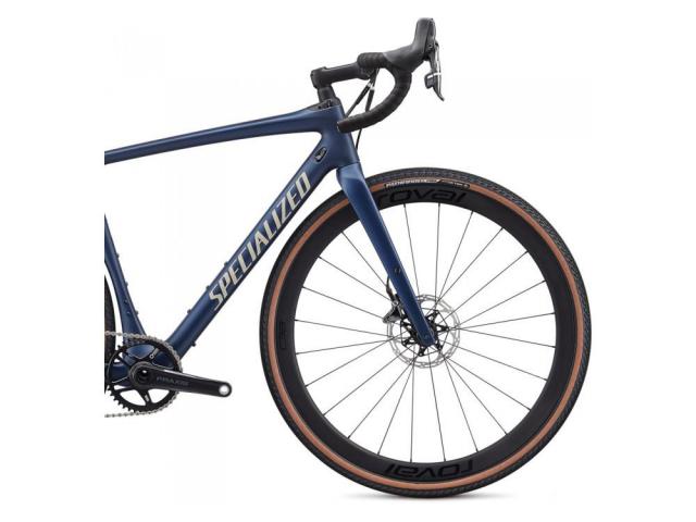 2020 Specialized Diverge Expert Gravel Bike - (World Racycles)