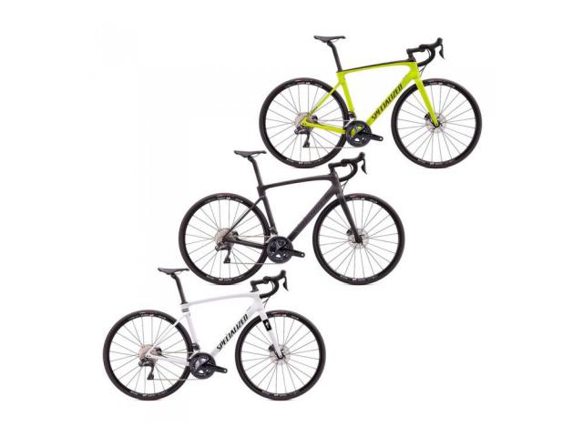 2020 Specialized Roubaix Comp Ultegra Di2 Disc Road Bike - (World Racycles)