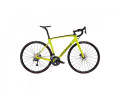2020 Specialized Roubaix Comp Ultegra Di2 Disc Road Bike - (World Racycles)