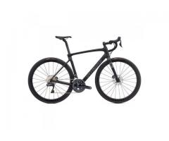 2020 Specialized Roubaix Expert Ultegra Di2 Disc Road Bike - (World Racycles)