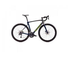 2020 Specialized Roubaix Expert Ultegra Di2 Disc Road Bike - (World Racycles)