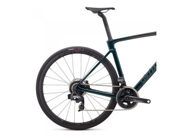 2020 Specialized Roubaix Pro Force Etap AXS Disc Road Bike - (World Racycles)