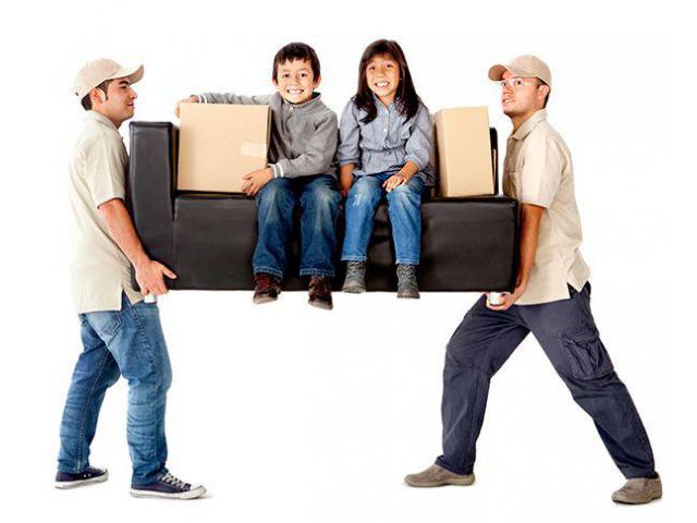 EXPERT MOVERS AND PROFESSIONAL PACKERS Cheap And Safe