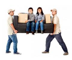 EXPERT MOVERS AND PROFESSIONAL PACKERS Cheap And Safe