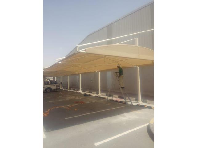 0559654991 Arabian Ranches Swimming Pool | Car Parking | Canopies Shades in Dubai