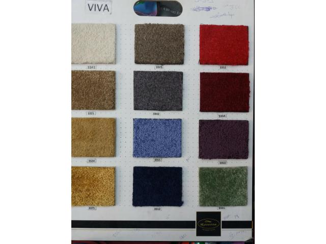 Tile Carpet, Roll Carpet,Vinyl Flooring Supply Installation 0525868078
