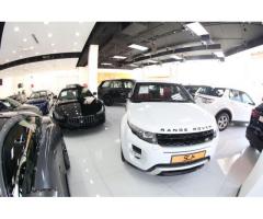Best Car Dealer in Dubai – Sun City Motors
