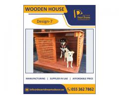 Wooden House Manufacturer in Uae | Wooden House on Tree | UAE.
