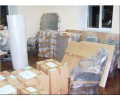 Residential Expert movers packers in Dubai