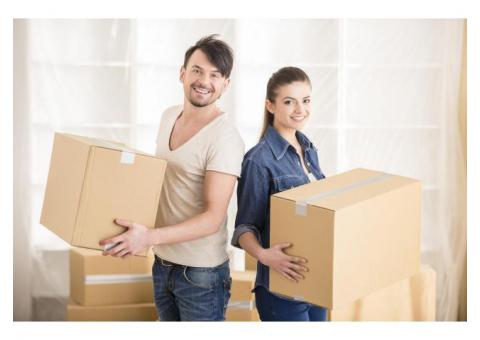 Movers and Packers In International City 050-2472546