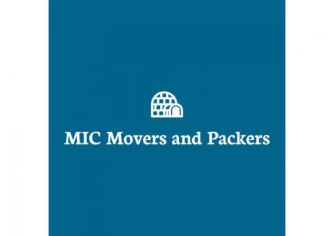 MIC Movers and Packers Ras al Khaimah 058 2828897