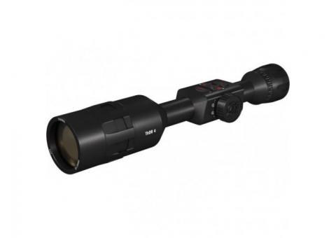 ATN THOR 4 384 7-28X THERMAL SMART HD RIFLE SCOPE - BEST SELLER
