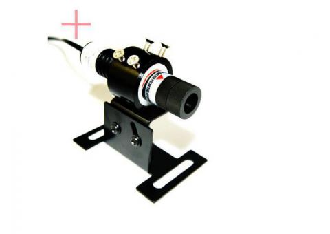 Accessory Part of 808nm Infrared Cross Laser Alignment