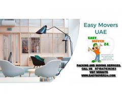 Professional Easy Movers And Packers In JVC