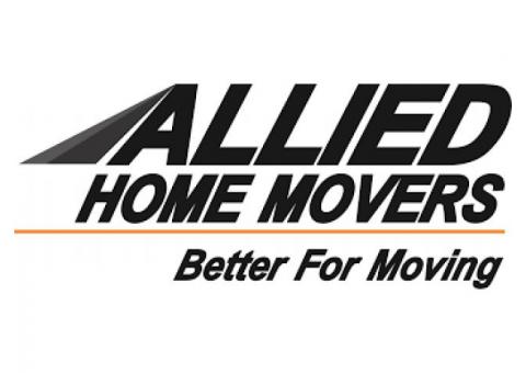 Allied Home Movers and Packers in Dubai 0552964414
