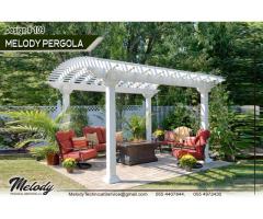 Wooden Pergola Suppliers in Dubai | Free Stand Pergola | Pergola Design UAE