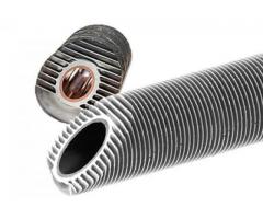 Finned tubes | Finned tubes suppliers
