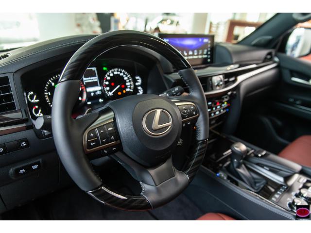 2018 Lexus LX 450d URGENT SALES !!!