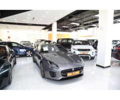 Dubai Luxury Vehicle Dealer – Sun City Motors