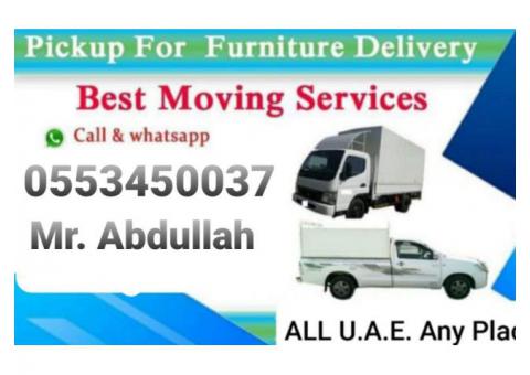 Best Furniture Movers In JLT 0502472546