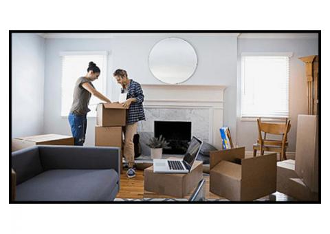 Easy Movers And Packers In Dubai,Sharjah - Professional