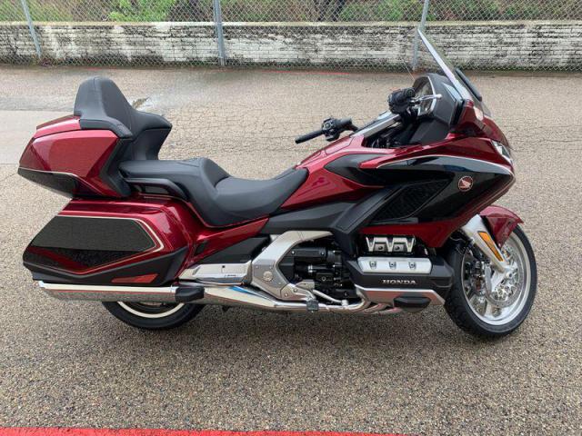 Honda goldwing available for sale