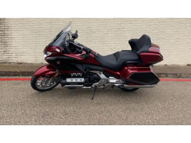 Honda goldwing available for sale