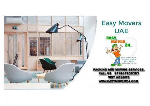 Movers And Packers In Dubai The Greens 0547836383
