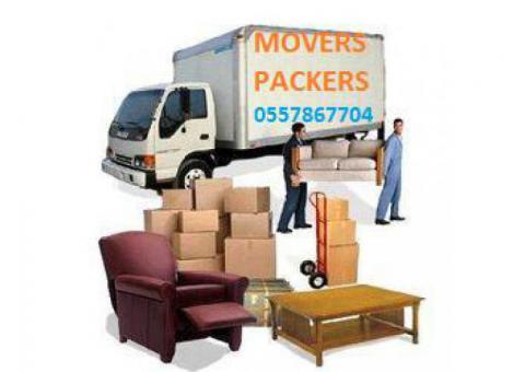 Professional KBG Movers And Packers in Dubai