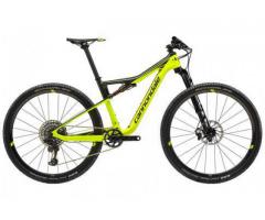 Cannondale Scalpel Si HM Carbon World Cup 2019 Mountain Bike