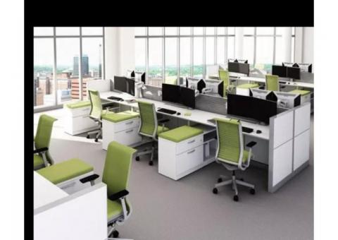 0551867575 OFFICE FURNITURE BUYER USED