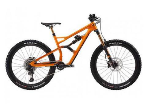Cannondale Jekyll Carbon 1 27.5 2019 Mountain Bike