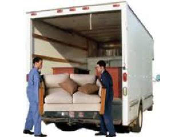 Professional KBG Movers And Packers in Dubai