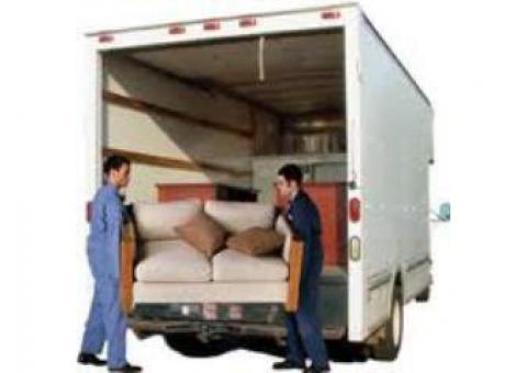 Professional KBG Movers And Packers in Dubai