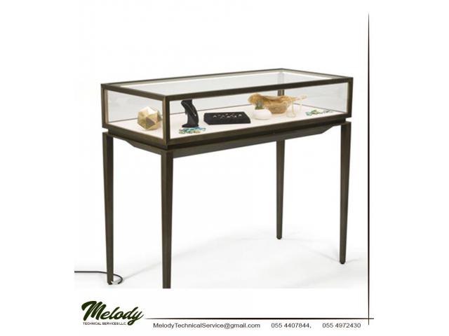 Wooden Display Stand Suppliers in Dubai | Jewelry Display Stand in Dubai