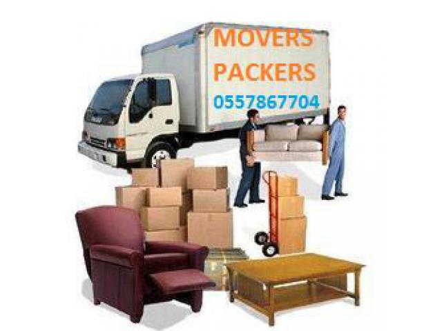 Professional Expert Movers And Packers in Sharjah Service 0552626708