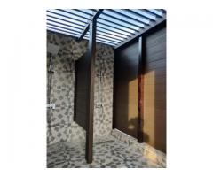 WPC Outdoor Store Room | WPC Store Room in Garden | WPC Shower Room