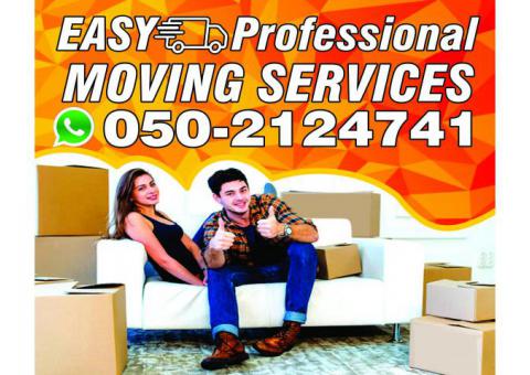 JEBEL ALI PACKERS MOVERS AND SHIFTERS 050 2124741 DUBAI