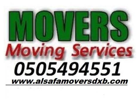 GOOD LINK  MOVERS PACKERS 0505494551