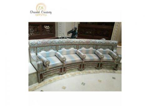 Arabic Furniture Sale in UAE