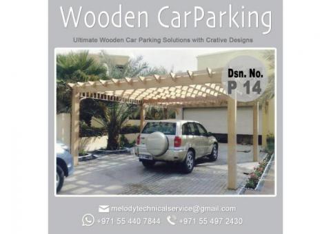 Car Parking Pergola | Car Parking Shade Arabian Ranches | Car Parking Pergola Dubai