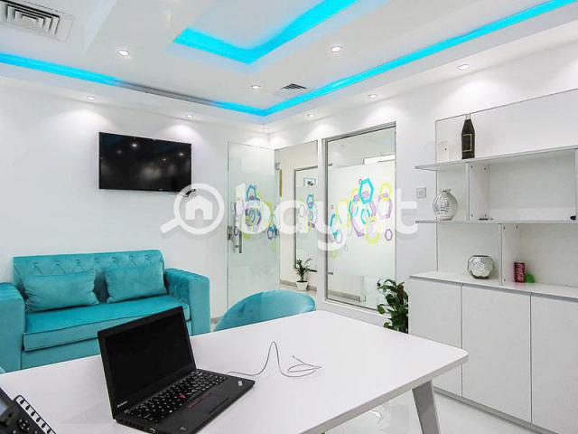 office for rent in Dubai