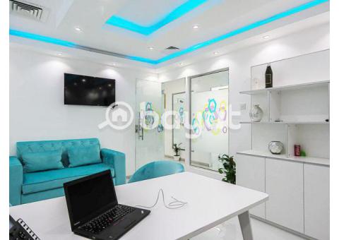 office for rent in Dubai
