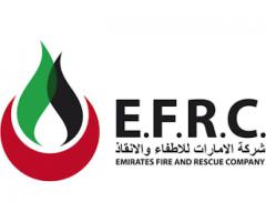 Emirates Fire & Rescue Company (EFRC)