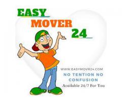 Expert Easy Movers Abu Dhabi 0547836383
