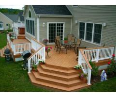Flooring | Wooden Flooring | WPC Decking Suppliers over all UAE