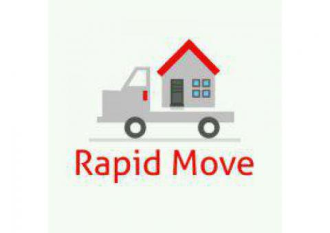 No#1 Solution For Your Hassle Free Moving
