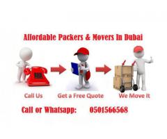 0501566568 Al Khail Packers and Movers in Dubai